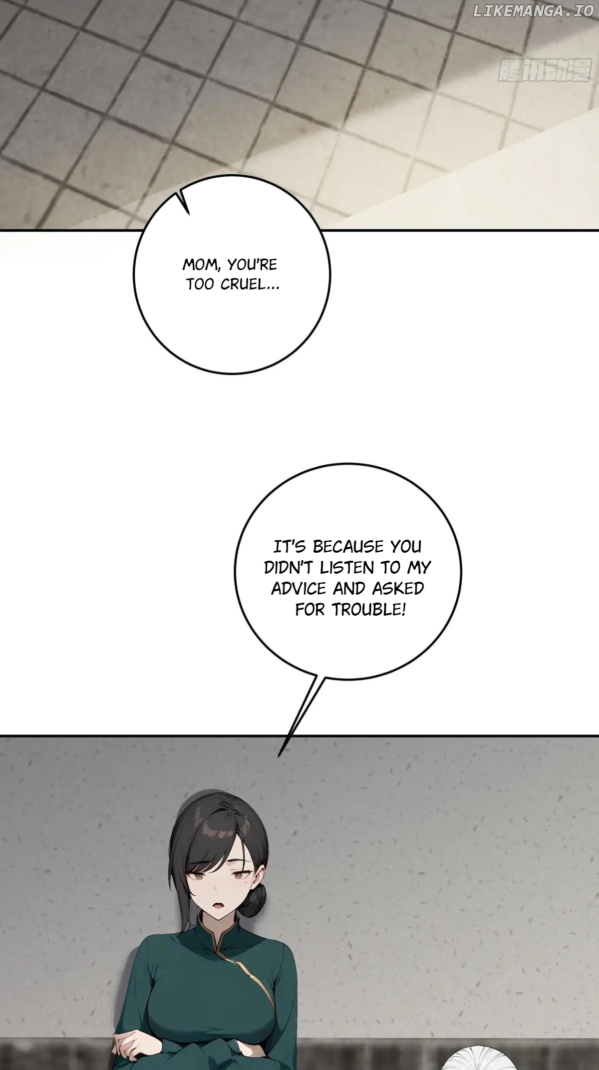 God of Learning Chapter 34 - page 40